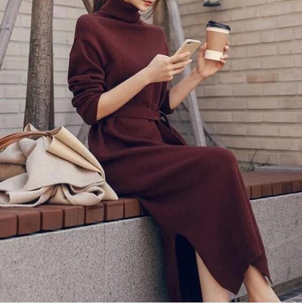pullover gown
